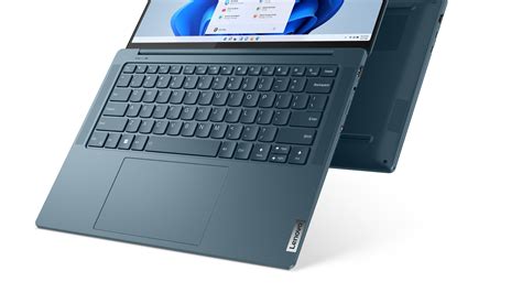 lenovo yoga pro 7i specs